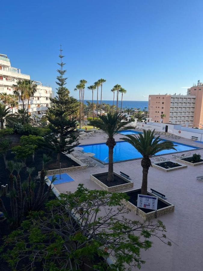 Vina Del Mar Apartamento Playa Feñabe Exterior foto