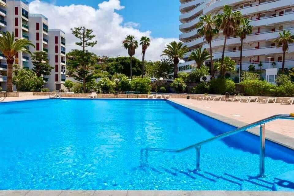 Vina Del Mar Apartamento Playa Feñabe Exterior foto