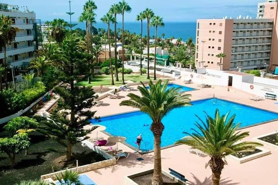 Vina Del Mar Apartamento Playa Feñabe Exterior foto