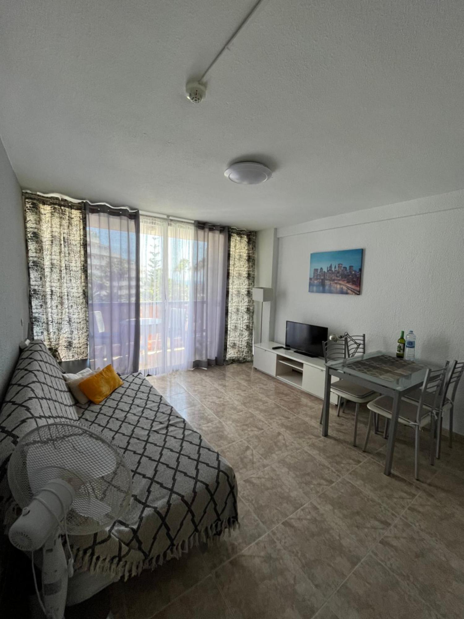 Vina Del Mar Apartamento Playa Feñabe Exterior foto