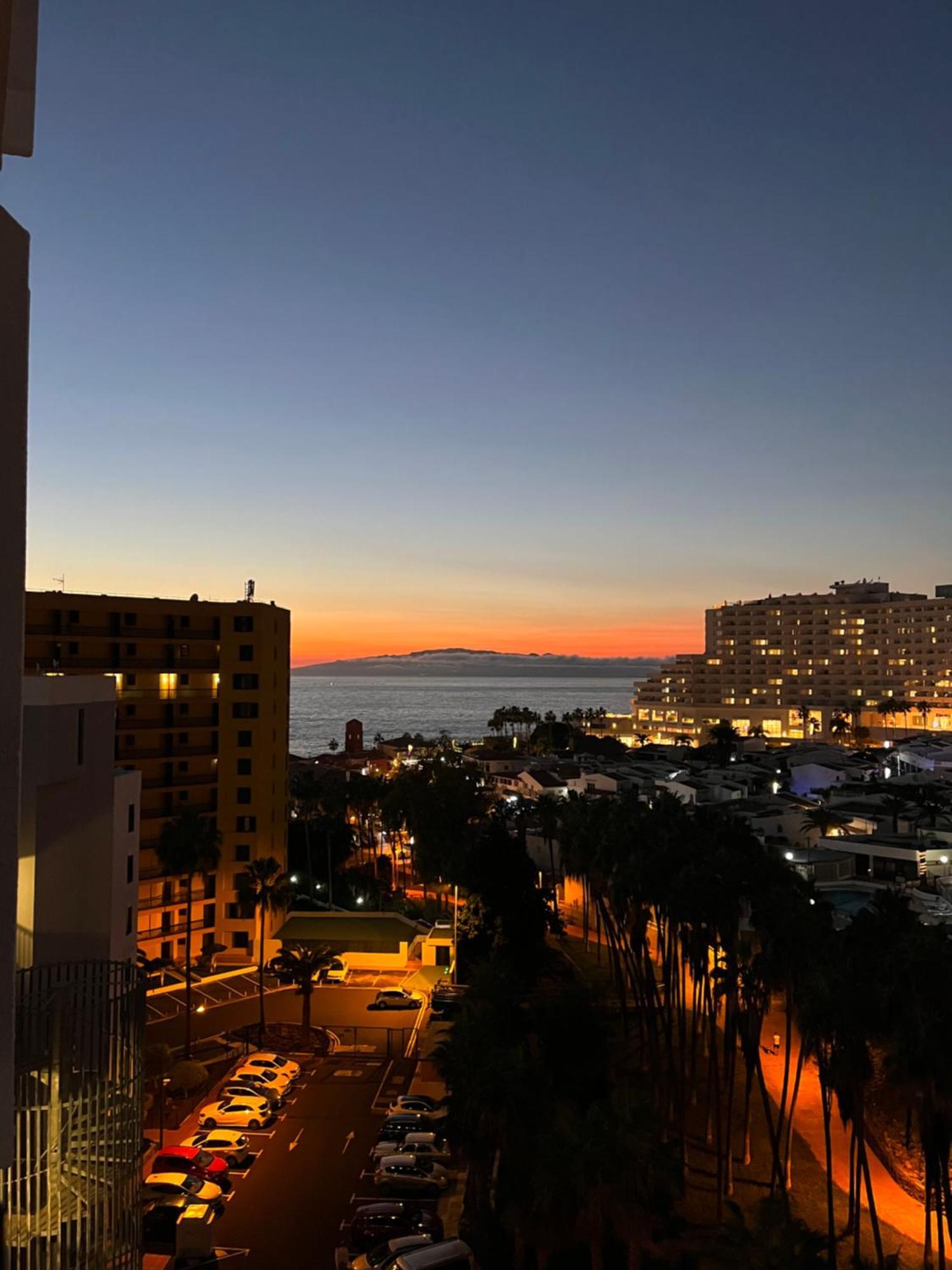 Vina Del Mar Apartamento Playa Feñabe Exterior foto